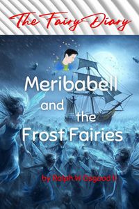 Produktbild: Meribabell and the Frost Fairies (The Fairy Diary, #3)