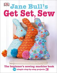 Produktbild: Jane Bulls Get Set Sew