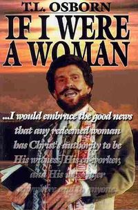 Produktbild: If I Were a Woman