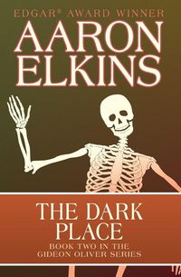 Produktbild: The Dark Place