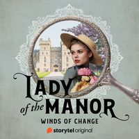 Produktbild: Lady of the Manor - Winds of Change