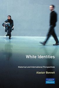 Produktbild: White Identities