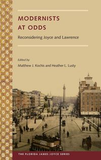 Produktbild: Modernists at Odds