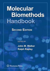 Produktbild: Molecular Biomethods Handbook