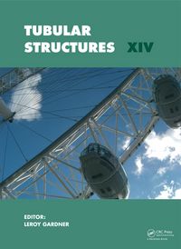 Produktbild: Tubular Structures XIV