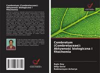 Produktbild: Combretum (Combretaceae): Aktywno&iquest;&iquest; biologiczna i fitochemia