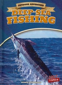 Produktbild: Deep-Sea Fishing