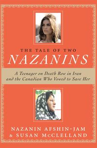 Produktbild: The Tale Of Two Nazanins