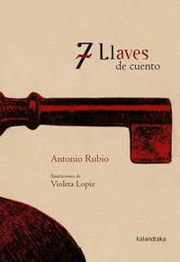 Produktbild: 7 llaves de cuento