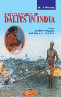 Produktbild: Encyclopaedia of Dalits In India (Struggle For Self Liberation) Vol-2
