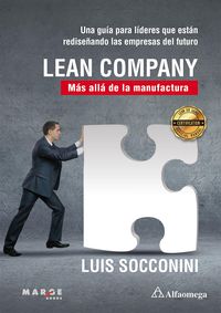 Produktbild: Lean company