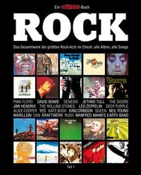 Produktbild: Rock