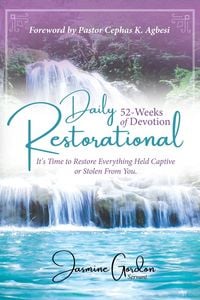 Produktbild: Daily Restorational 52-Weeks of Devotion