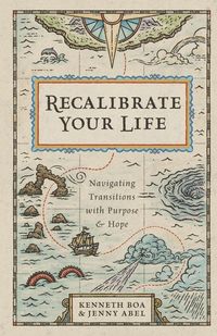Produktbild: Recalibrate Your Life