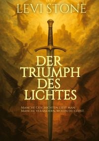 Produktbild: Der Triumph des Lichtes