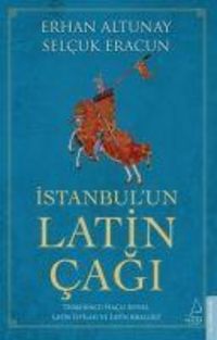 Produktbild: Istanbulun Latin Cagi