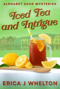 Produktbild: Iced Tea and Intrigue