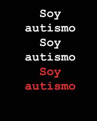 Produktbild: Soy autismo Soy autismo Soy autismo