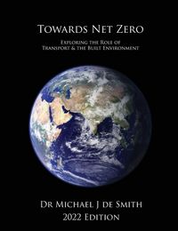 Produktbild: Towards Net Zero