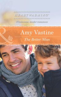 Produktbild: The Better Man