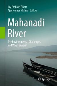 Produktbild: Mahanadi River