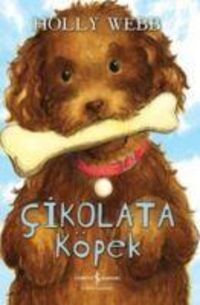 Produktbild: Cikolata K&ouml;pek