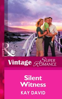 Produktbild: Silent Witness