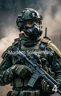 Produktbild: Modern Soldier King