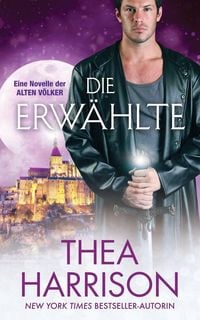 Produktbild: Die Erw&auml;hlte