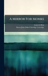 Produktbild: A Mirror For Monks