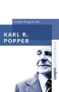 Produktbild: Karl R. Popper