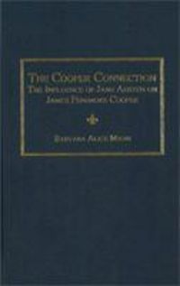 Produktbild: Mann, B:  The Cooper Connection