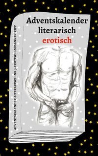 Produktbild: Adventskalender literarisch erotisch