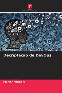 Produktbild: Decripta&ccedil;&atilde;o de DevOps