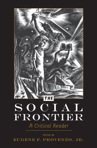 Produktbild: The Social Frontier