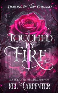 Produktbild: Touched by Fire