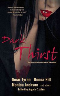 Produktbild: Dark Thirst
