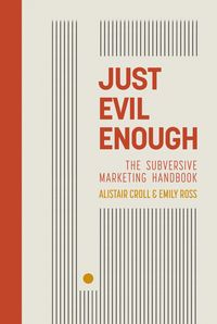 Produktbild: Just Evil Enough
