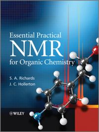 Produktbild: Essential Practical NMR for Organic Chemistry