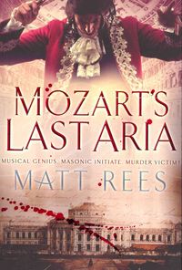 Produktbild: Mozart's Last Aria