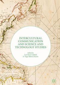 Produktbild: Intercultural Communication and Science and Technology Studies