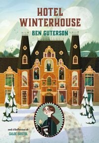 Produktbild: Hotel Winterhouse