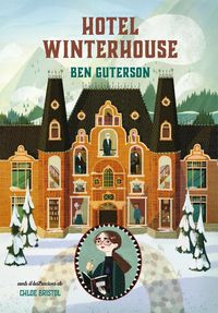 Produktbild: Hotel Winterhouse