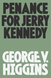 Produktbild: Penance for Jerry Kennedy