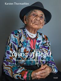 Produktbild: Young at Heart