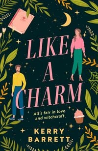 Produktbild: Like a Charm