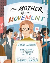 Produktbild: The Mother of a Movement