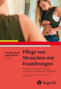 Produktbild: Pflege von Menschen mit Essst&ouml;rungen