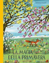 Produktbild: La magia della primavera
