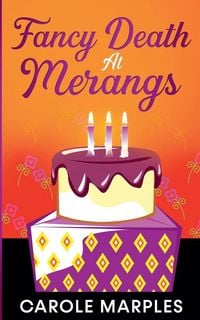 Produktbild: Fancy Death At Merangs